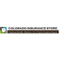 Colorado Insurance Store Logo