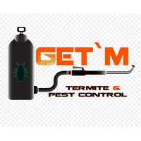 Get'm Pest Control & Exterminator In Jersey City Logo