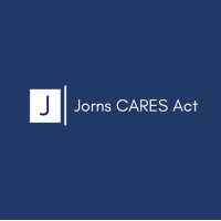 Jorns CARES Act Logo