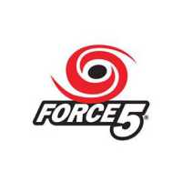 force5 Products Logo