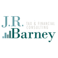 J.R. Barney Accounting, PLLC Logo