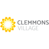 Clemmons Village Logo