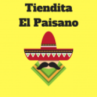 Tiendita El Paisano LLC Logo
