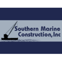 Southern Marine Construction, Inc. Logo