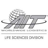 AIT Worldwide Logistics - Life Sciences Division - CLOSED Logo