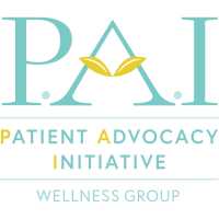 PAI Wellness Group Logo