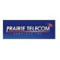 Prairie Telecom Services Inc. Logo