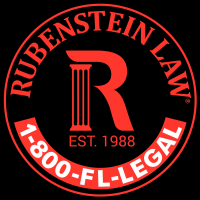 Rubenstein Law Logo