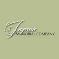 Ingram Memorial Co., Inc. Logo