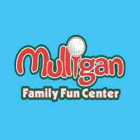 Mulligan Family Fun Center Logo