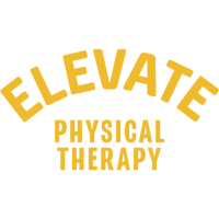 Elevate Physical Therapy LLC Logo
