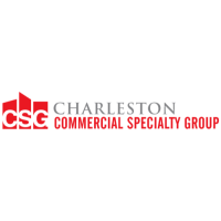 Charleston Commercial Specialty Group Logo