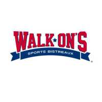 Walk-On's Sports Bistreaux - Covington Restaurant Logo