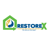 RestoreX of East Bay Logo