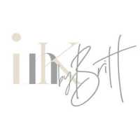 Ink By Britt Logo
