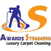 Awards Steaming Logo