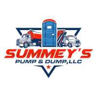 Summey's Pump & Dump, LLC Logo