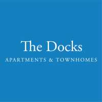 The Docks Apartments & Townhomes Logo