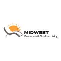 Midwest Sunrooms Logo