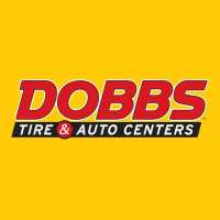 DOBBS TIRE AND AUTO CTR Logo