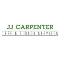 JJ Carpenter Professional Tree & Timber Services LLC Logo
