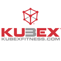KUBEX Fitness Logo