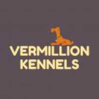 Vermillion Kennels Logo
