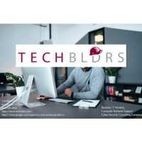 TechBldrs Inc Logo