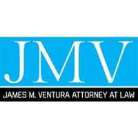 James M. Ventura Attorney at Law Logo