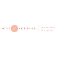 Notes Of Celebration Logo