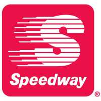 Speedway Express Logo