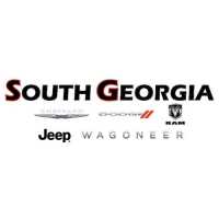South Georgia Chrysler Dodge Jeep Ram Logo