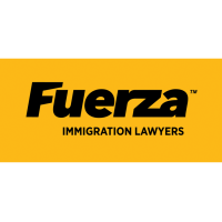 Fuerza Immigration Lawyers Logo