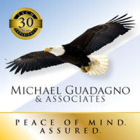 Michael Guadagno & Associates Private Investigator Logo