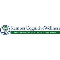 Kemper Cognitive Wellness Logo