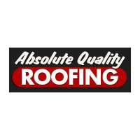 Absolute Quality Roofing LLC Logo