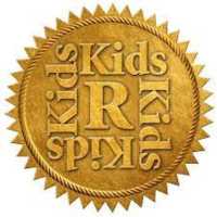 Kids 'R' Kids - Woodstock Logo