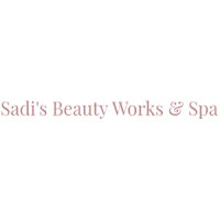 Sadi's Beauty Works Logo