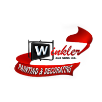 Winkler & Sons Inc Logo