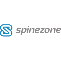SpineZone Physical Therapy - Mission Valley Logo