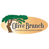Olive Branch Custom Countertops & More Logo
