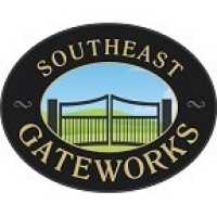 Southeast Gate Works LLC Logo