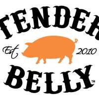 Tender Belly Logo