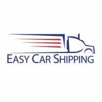 Easy Car Shipping Logo