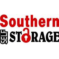 Southern Storage of Monroeville Logo