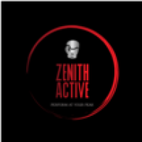 Zenith Active Logo