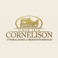 Cornelison Funeral Home & Cremation Services Logo
