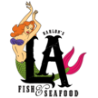 Harlon's La Fish LLC Logo