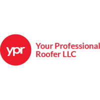 Your Professional Roofer Logo