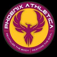 Phoenix Athletica Logo